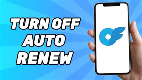 how to turn on renew on onlyfans|Free to Paid, what happens to those with Renew On